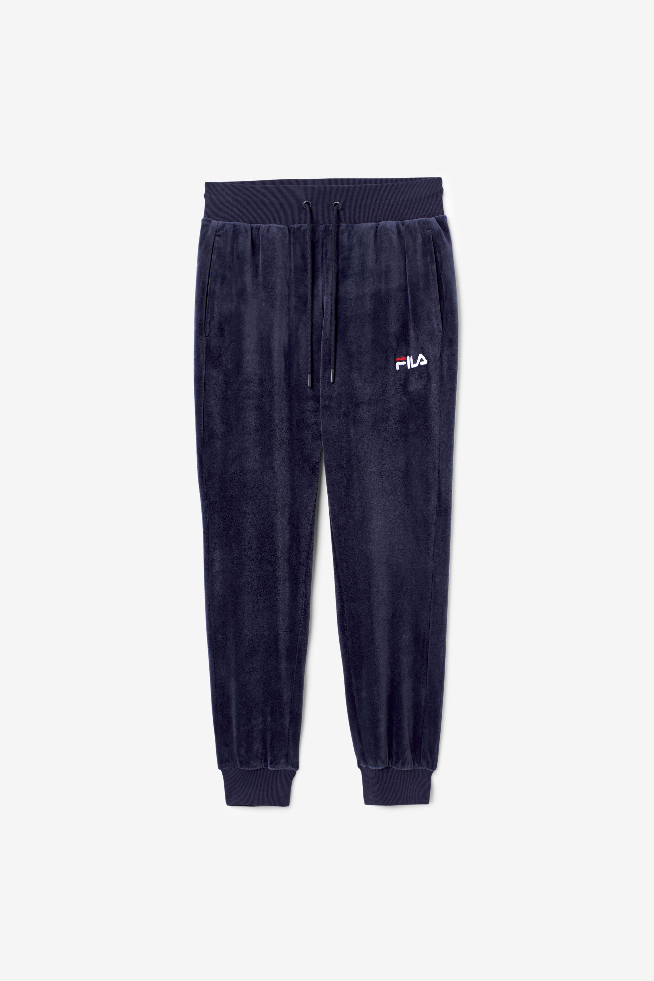 Zura Velour Jogger - Sweatsuits & Tracksuits | Fila 731616125695